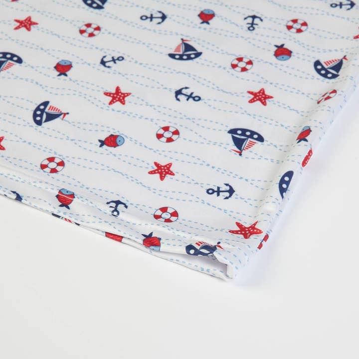 16097 - Rash guard t-shirt - UPF 50+ - SS 24 for wholesale by FS Baby