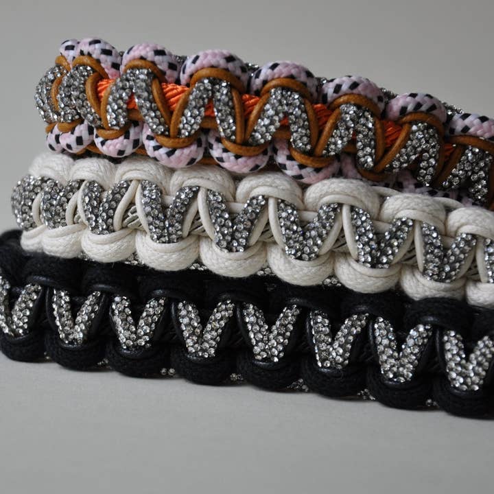 TIEFENBACHER LEHMANN - Wholesale Bag Strap - Women's - BAG CHAIN - Cannes cream3