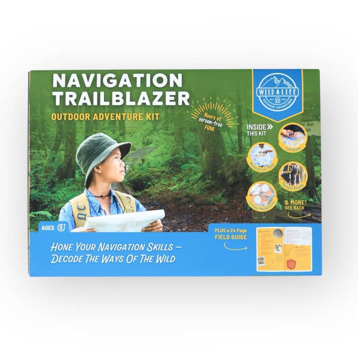 Navigation Trailblazer for wholesale by Wild Life Outdoor Adventures