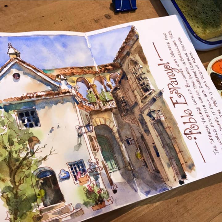 Exaclair - Vente Carnets de croquis - Stillman & Birn Carnet de croquis pour médias mixtes - Série bêta16