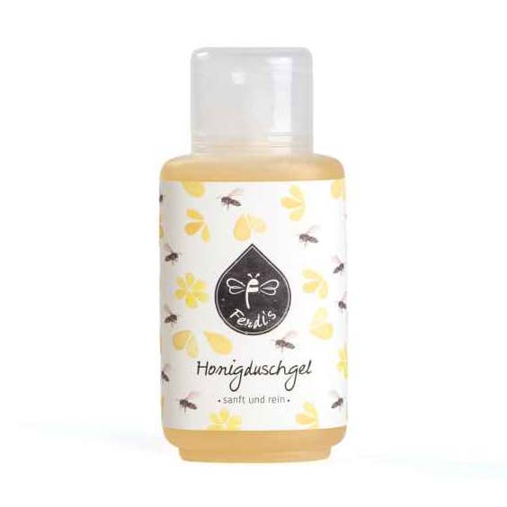Gel de ducha Ferdi's honey para venta al por mayor de Ferdi's Imkerei