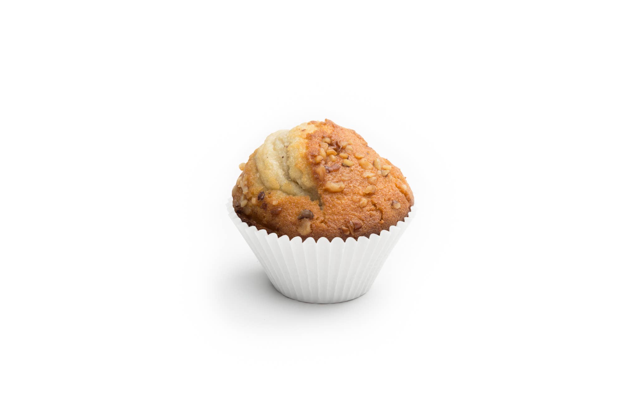 Fox Run Brands - Venta al por mayor Tacita de papel para cupcakes - Forros para magdalenas Fox Run, color blanco, tamaño Texas, 24 unidades, 4 x 2 pulgadas4