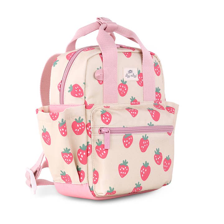 Itzy Ritzy - Wholesale Backpack - Kids - *NEW OPTIONS* Itzy Bitzy Backpack