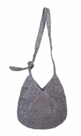 SANS-ARCIDET PARIS - Wholesale Beach Bag - Tina Bag SS2512
