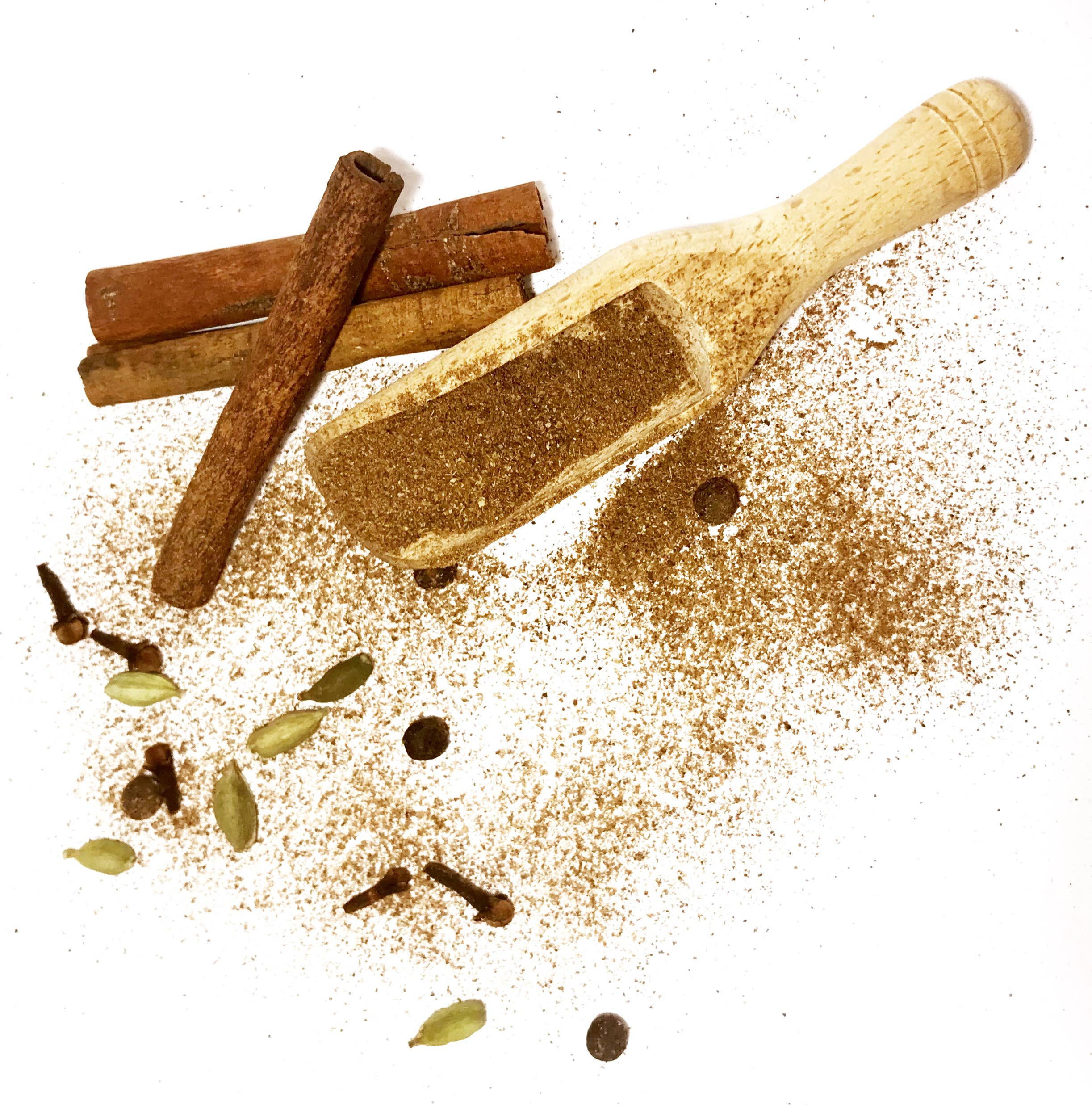 Épices Exotiques - Wholesale Dried Spice Mix - Pumpkin Pie Spice Mix 15g - 30g - 50g - 100g0