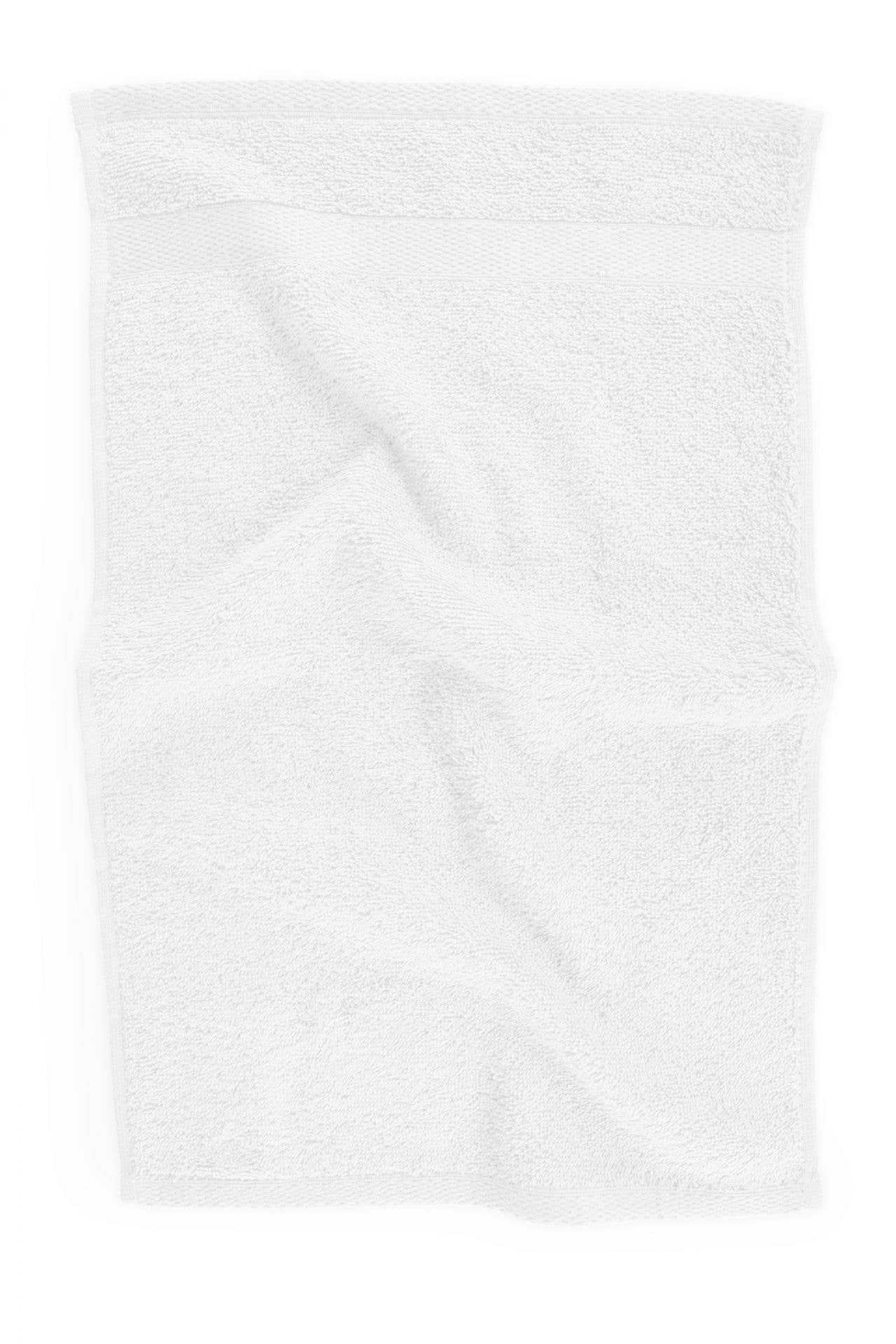 Tiseco - Wholesale Hand Towel - Hand towel RIVA - 30x50 cm17