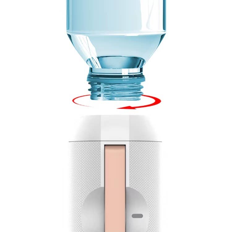 VIGOR - Wholesale Toilet Spray - Personal Handheld Bidet Electric Foldable Pocket Spray8