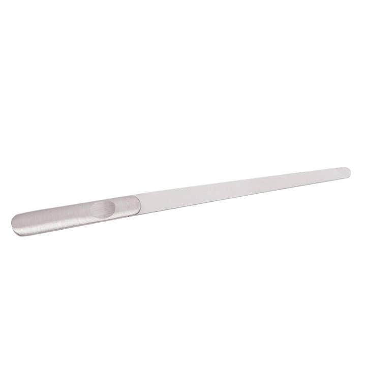 Bodico - Wholesale Nail File - Bodico, Metal Nail File1