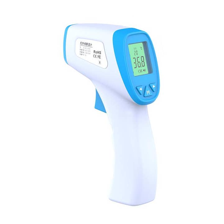 Infrared Forehead Thermometer for wholesale by Sessa's Street