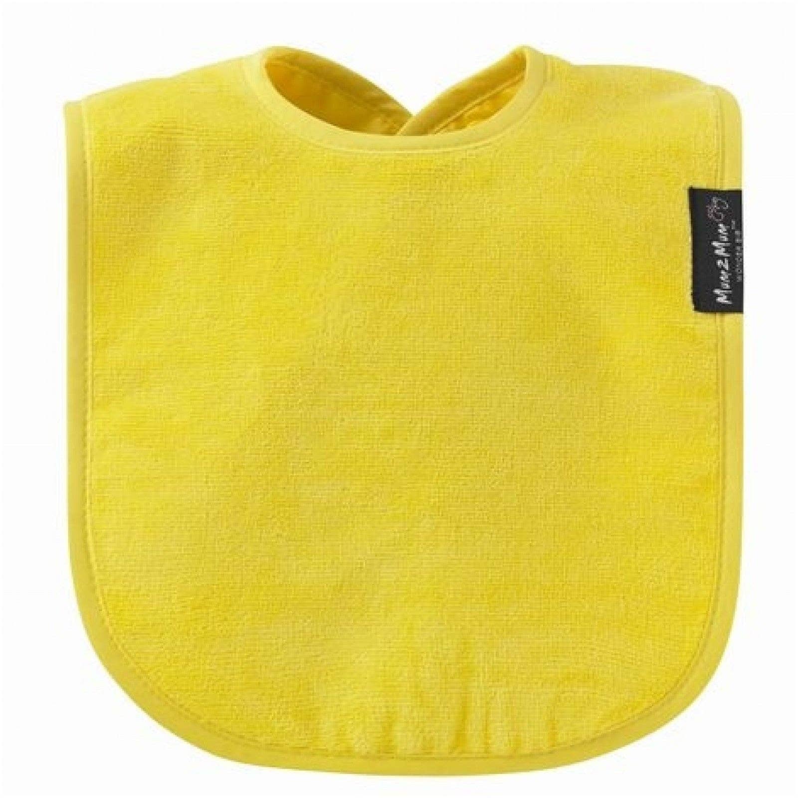 Baby&More Ltd – wholesale Bib – Baby – Mum 2 Mum Standard Wonder Bib - 22 Colours7