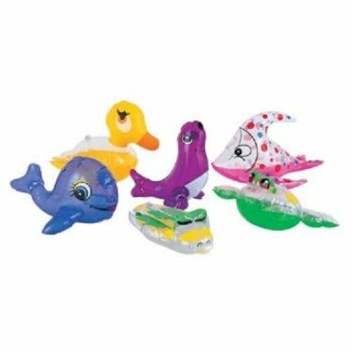 Kinky Pleasure – wholesale Bath toy – Baby – Timmy Toys - MP012 - Best Way Bath Toys - Inflatable Animals - 8 Models - 1 Piece28