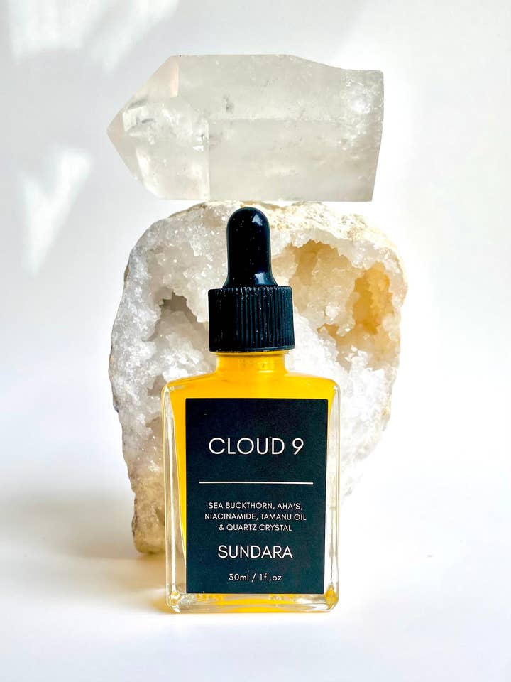 Cloud 9 - Brighten & Repair for wholesale by Sundara