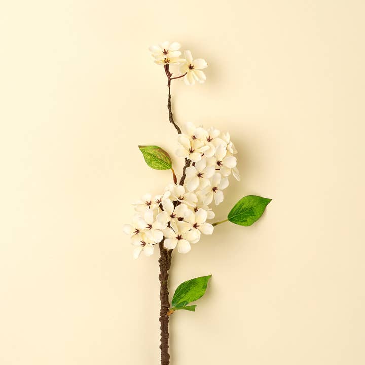 Pear Blossom Branch S for wholesale by Indaba Trading