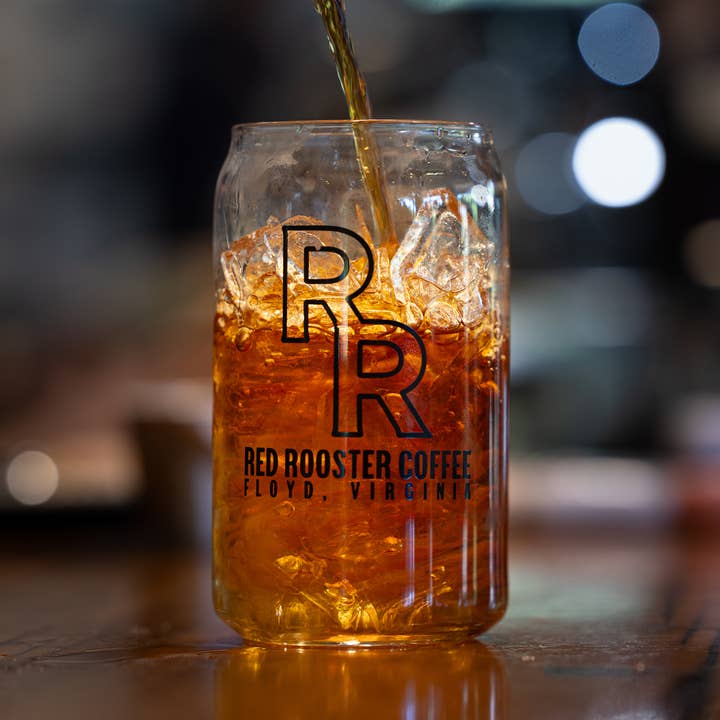 Red Rooster Coffee Roaster - Wholesale Coffee Beans - Cold Brew Blend - Medium Roast Specialty Coffee4