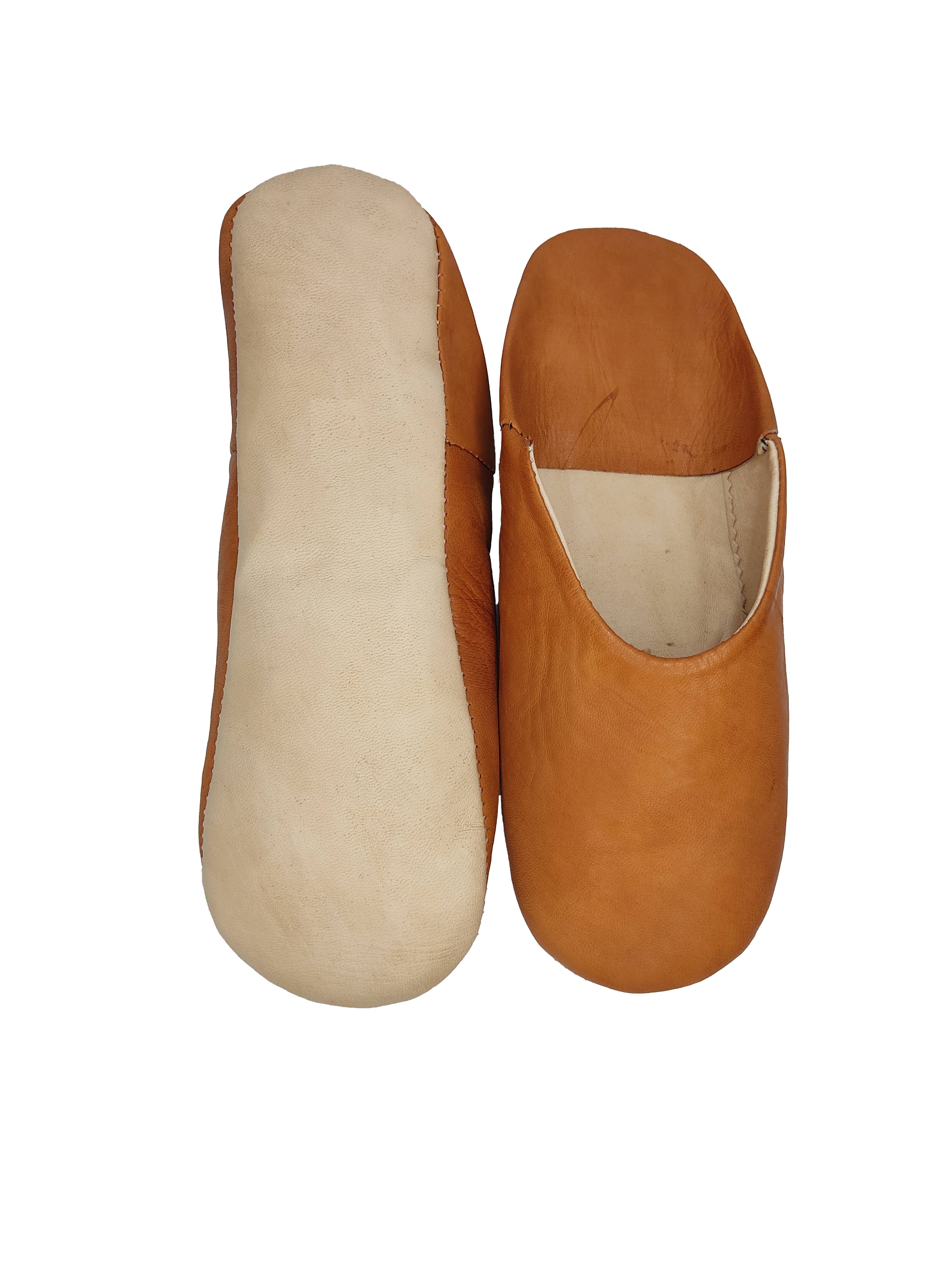 Melecraft – wholesale Slippers – Women's – Womens Moroccan Babouche Slippers Handmade from Soft Organic6