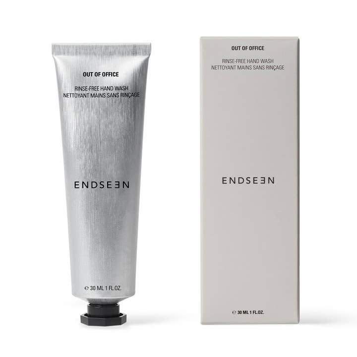 Out Of Office, Rinse-Free Hand Wash for wholesale by Endseen