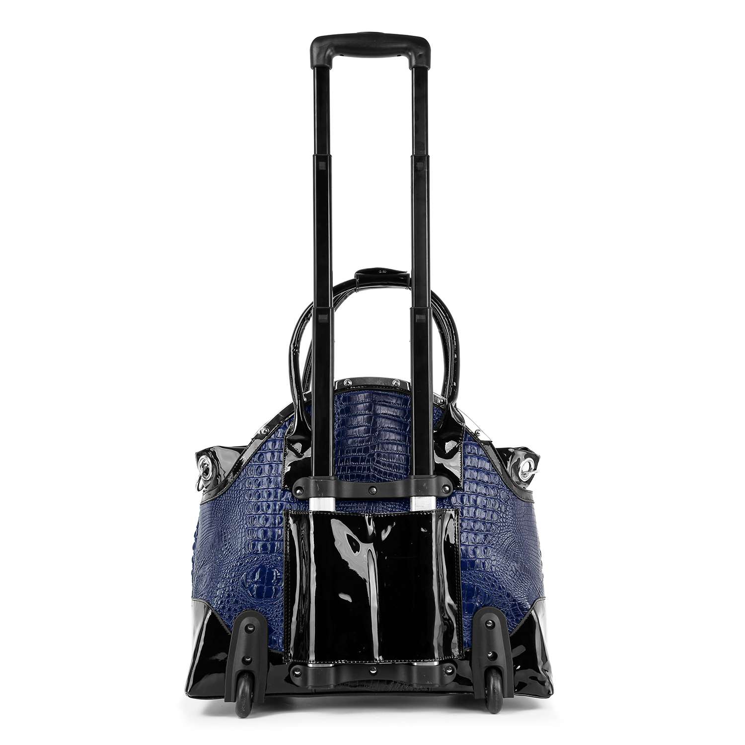 Handbag Express - Wholesale Luggage - Wheeled Carry On Fashion Luggage1