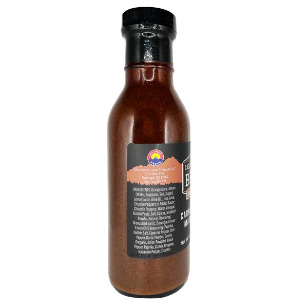 Ohio-South Farm Products LLC - Wholesale Marinade - Casey's Carne Asada Marinade