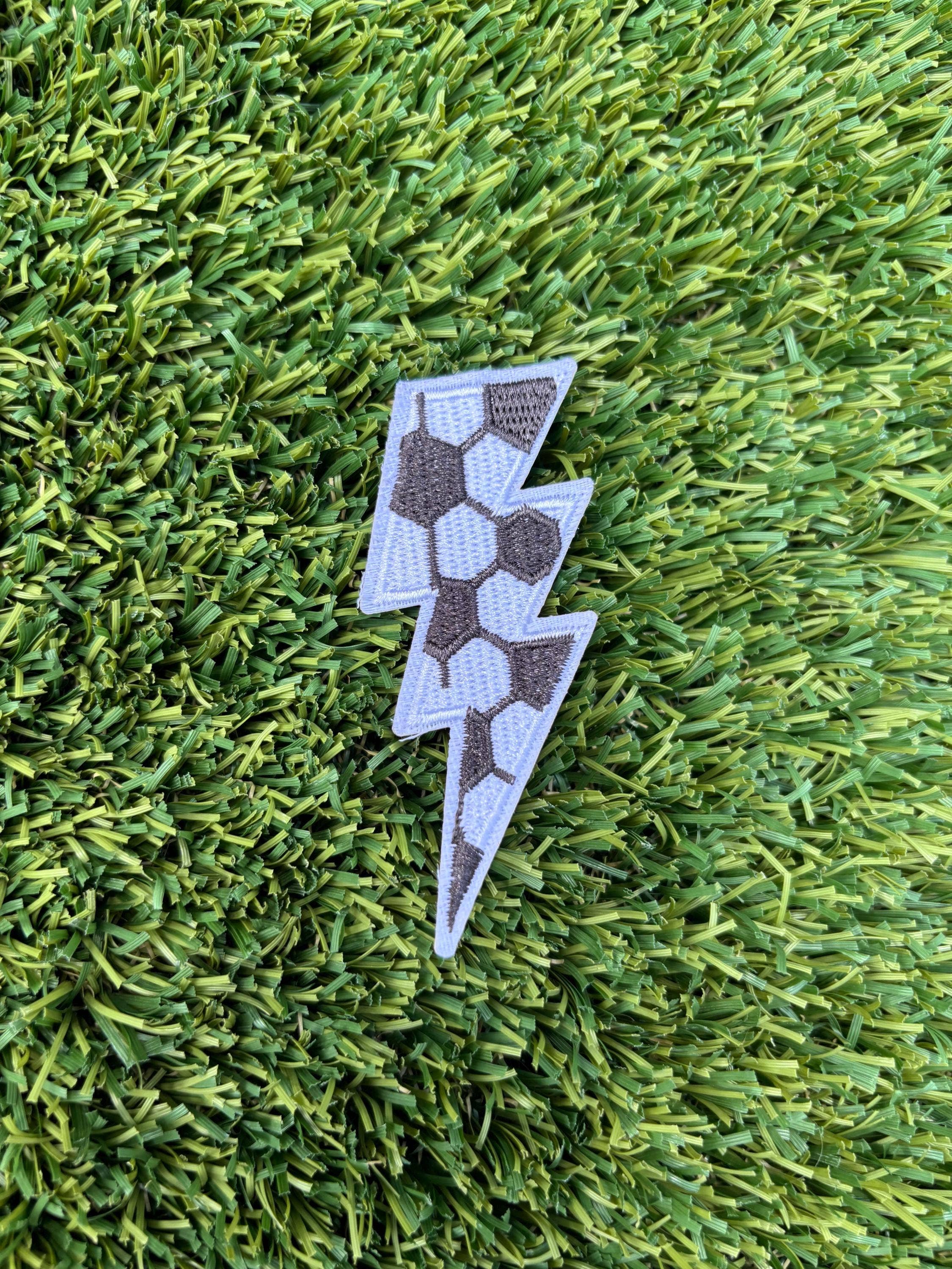 Eric Hill Designs, LLC – Engroshandel Patch – Trendy Sports Lynild Patch4