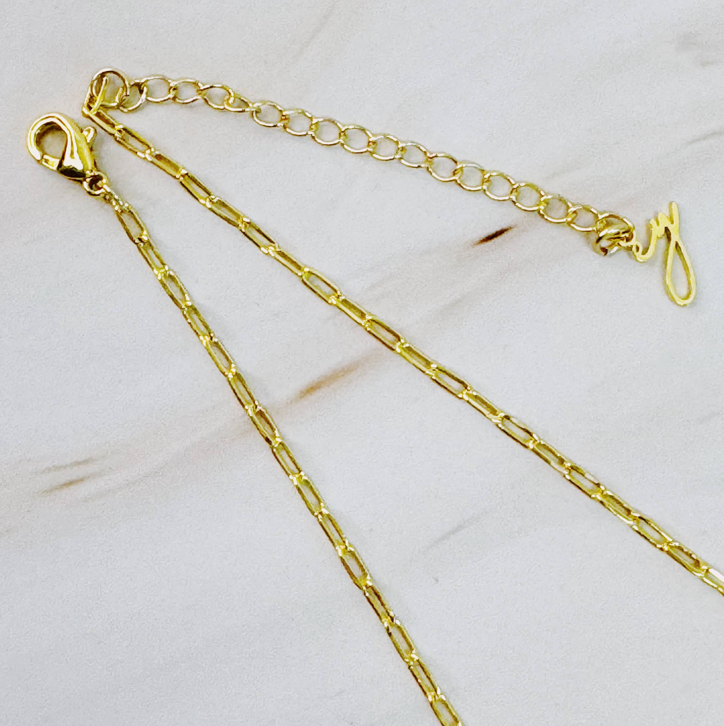 Ellison+Young - Wholesale Beaded/Pearl Necklace - Santorini Touch Freshwater Pearl Necklace4