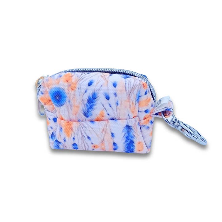 Waterproof fabric poop bag, STYLIDOG - Campaign for wholesale by Stylidog