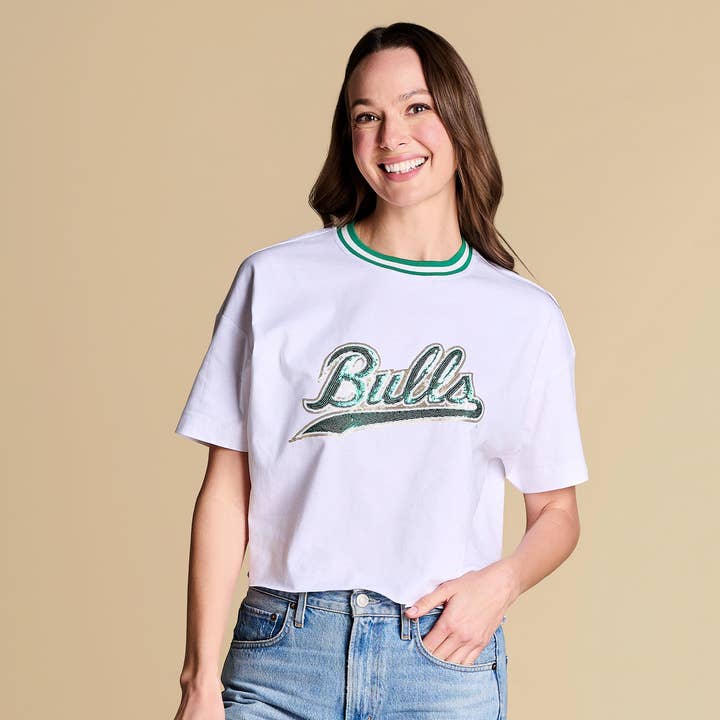 The Grand Slam Tee | Södra Florida för wholesale av Stewart Simmons