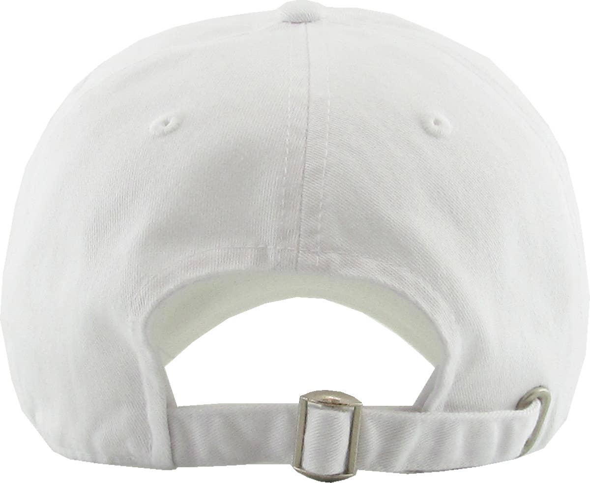 KBETHOS - Wholesale Baseball Cap - Kids - Kids Premium Baseball Cap101