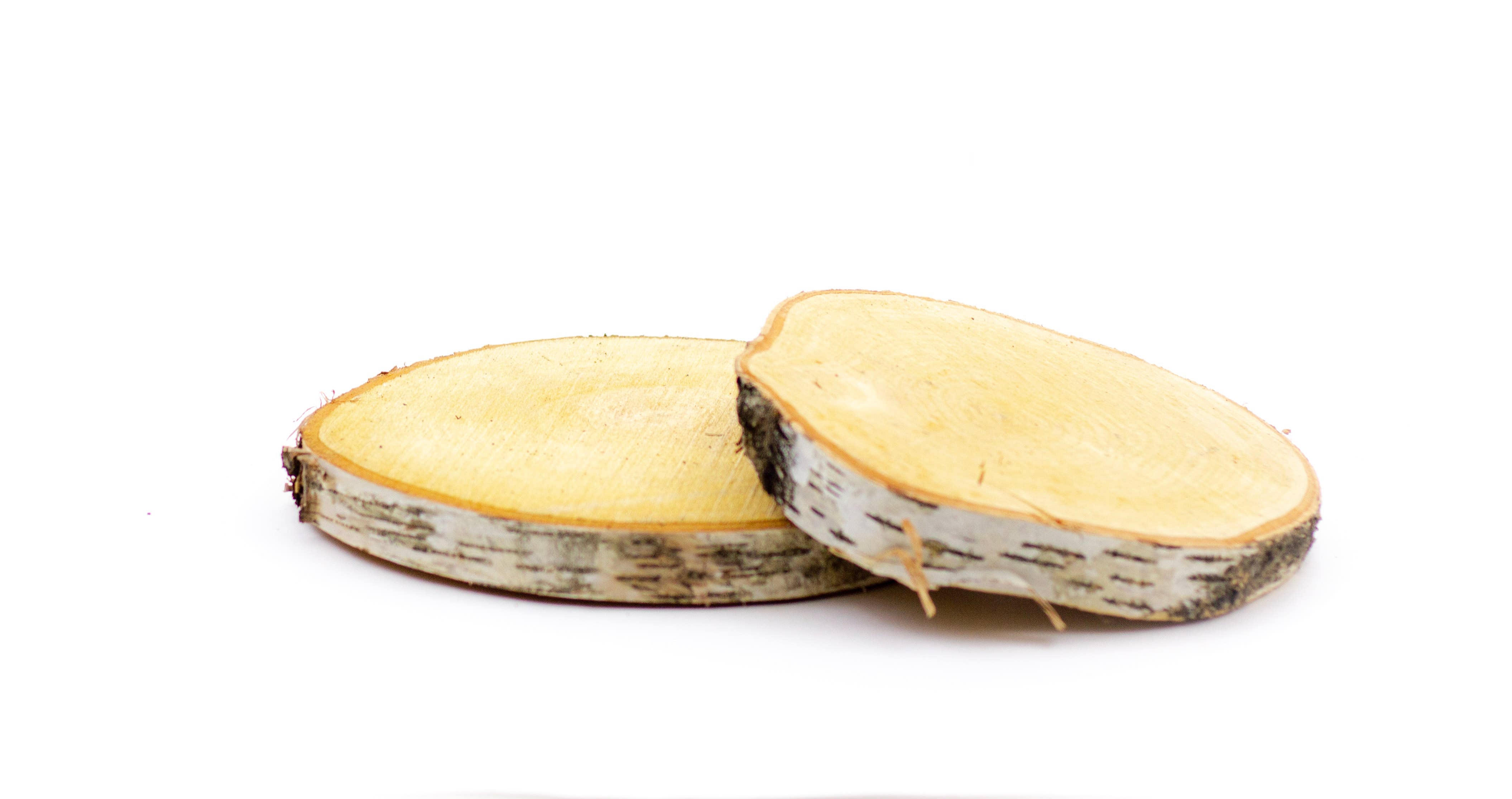 Winter Woods - Vente Sous-verre - Sous-verres en bouleau1