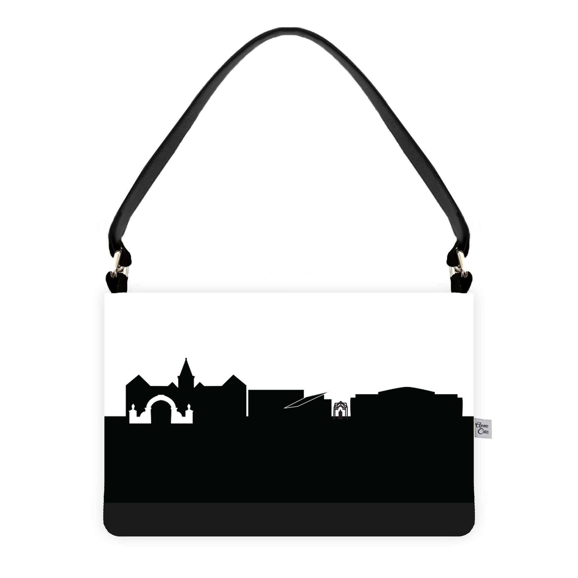 Anne Cate - Wholesale Shoulder Bag - Women's - Skyline Signature Handbag42