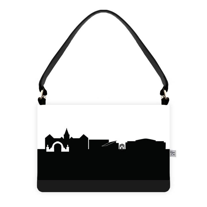 Anne Cate - Wholesale Shoulder Bag - Women's - Skyline Signature Handbag42