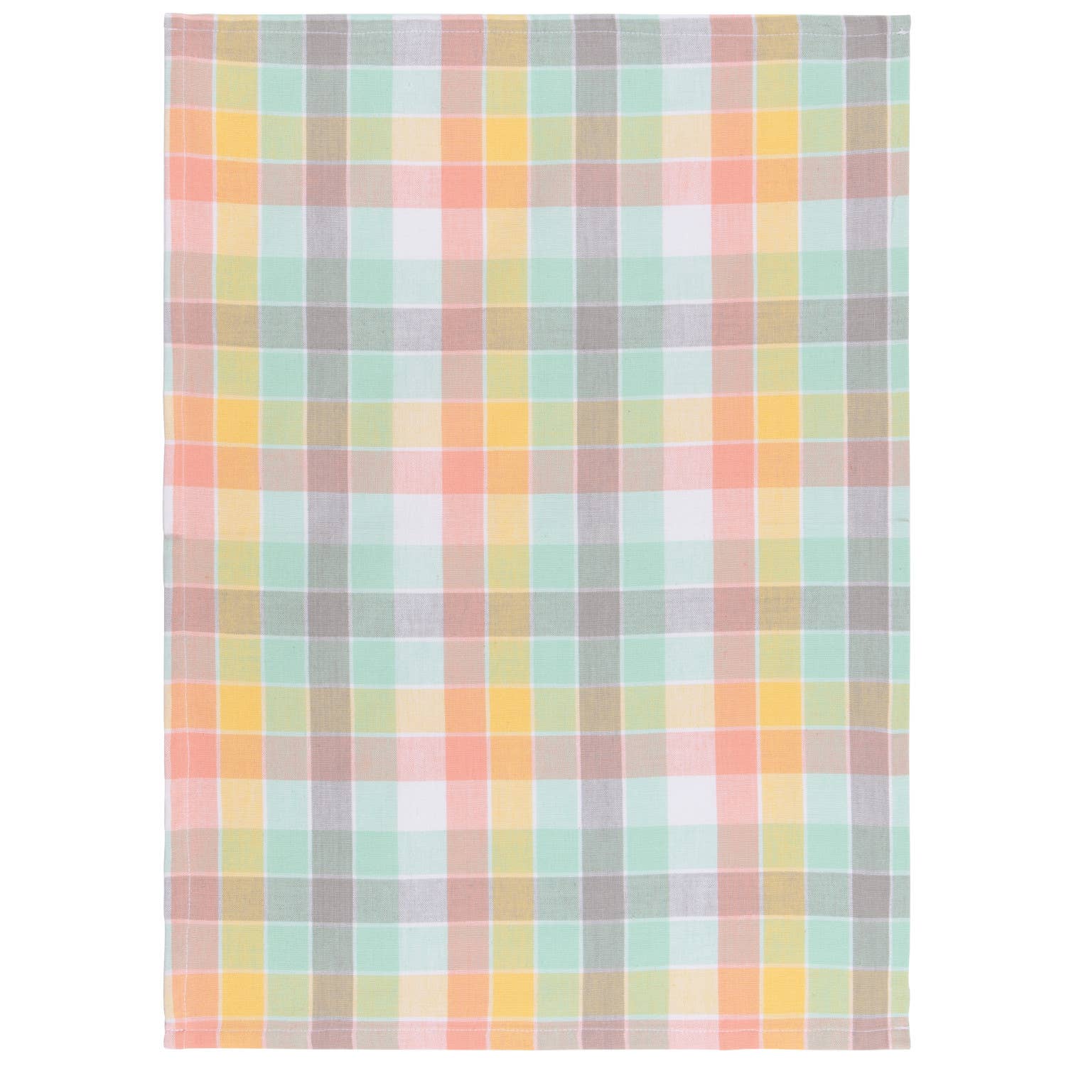 Now Designs by Danica - Wholesale Tea Towel - Bees & Butterflies Dishtowels Set of 20 Counter Display10