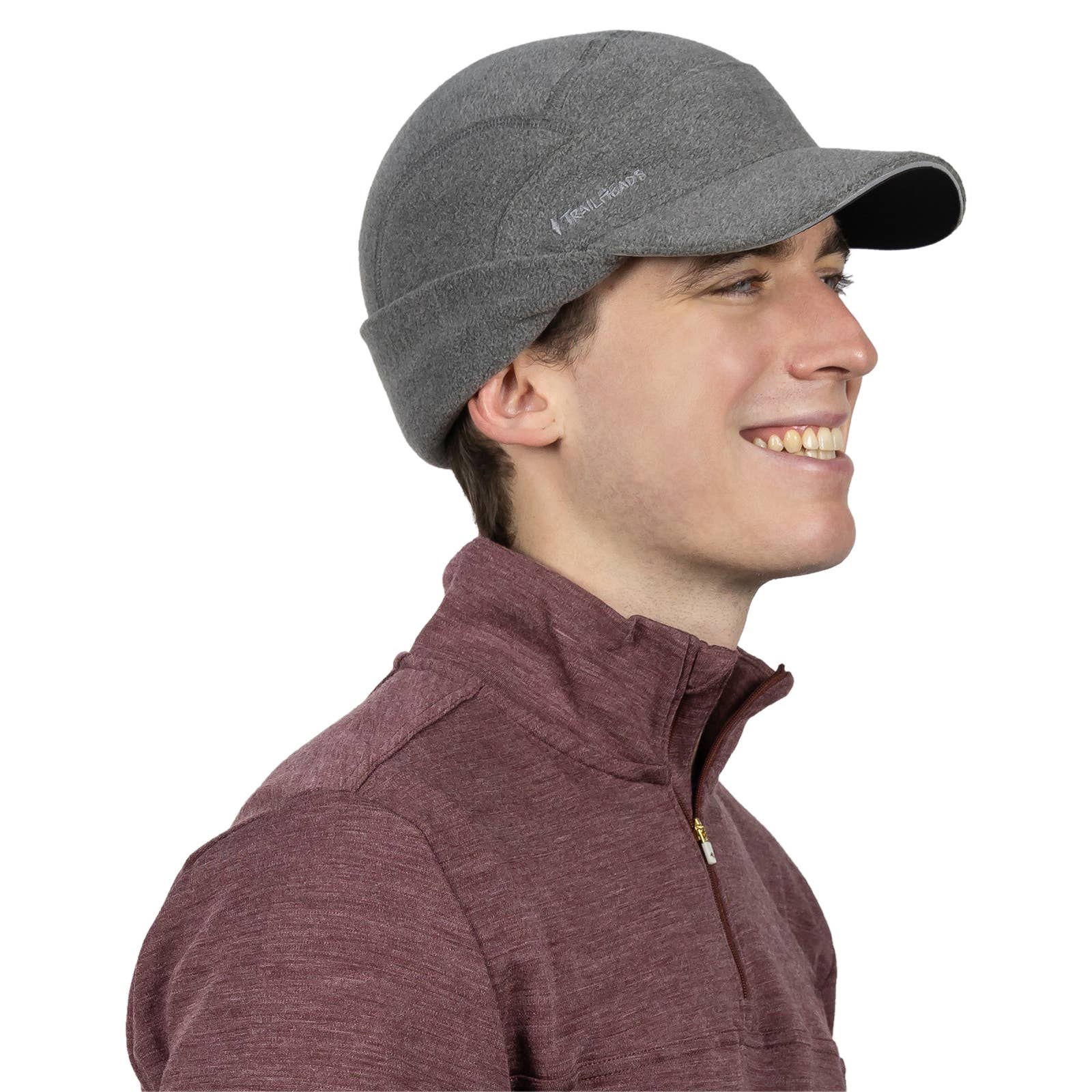 TrailHeads – wholesale Baseball cap – Men's – Trailblazer Hat for Men5