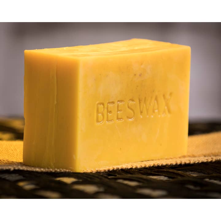 The Beekeeper's Daughter - Wholesale Craft Supplies - 1lb. Beeswax Bar