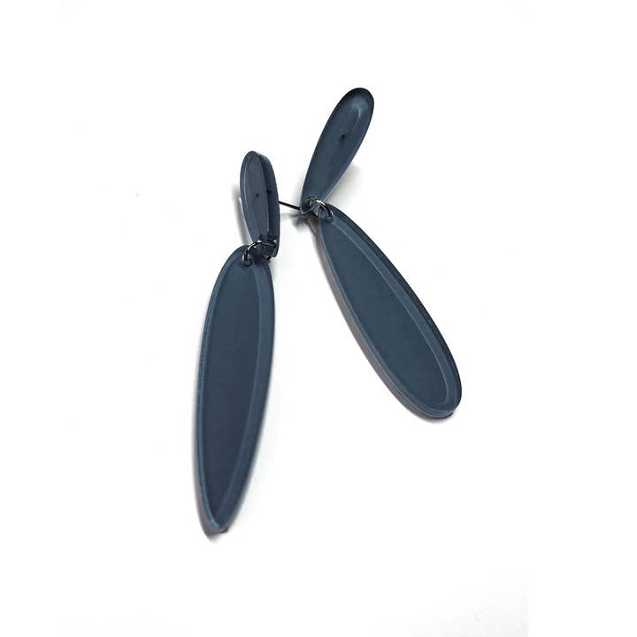 ALEX+SVET - Wholesale Dangle Earrings - LOLA LG earrings LUSH GLOW line4