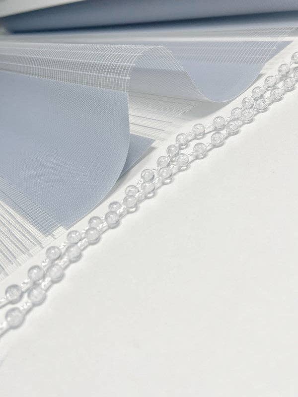 BOD HOME – wholesale Gardin – Easy Fit mörkläggningsrullgardin dag/natt i mörkgrått5