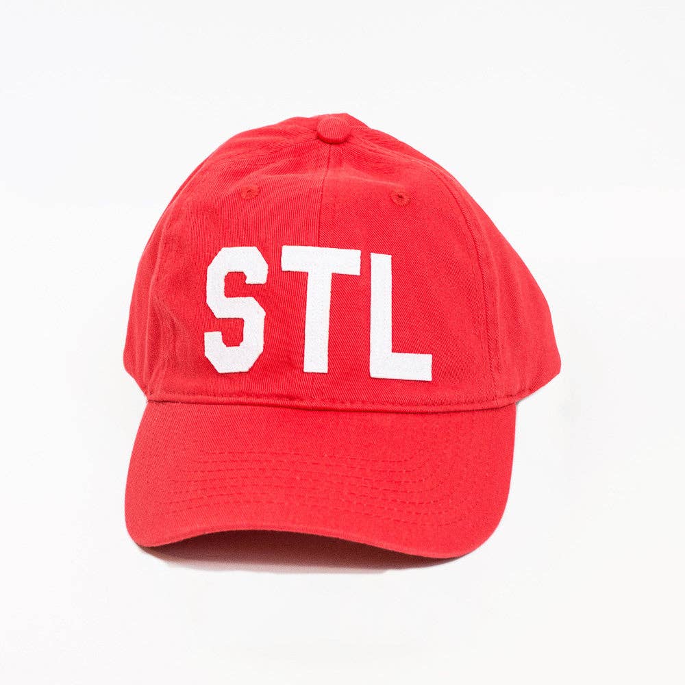 Aviate Brand - Wholesale Baseball Cap - Unisex - STL - St. Louis, MO Hat4