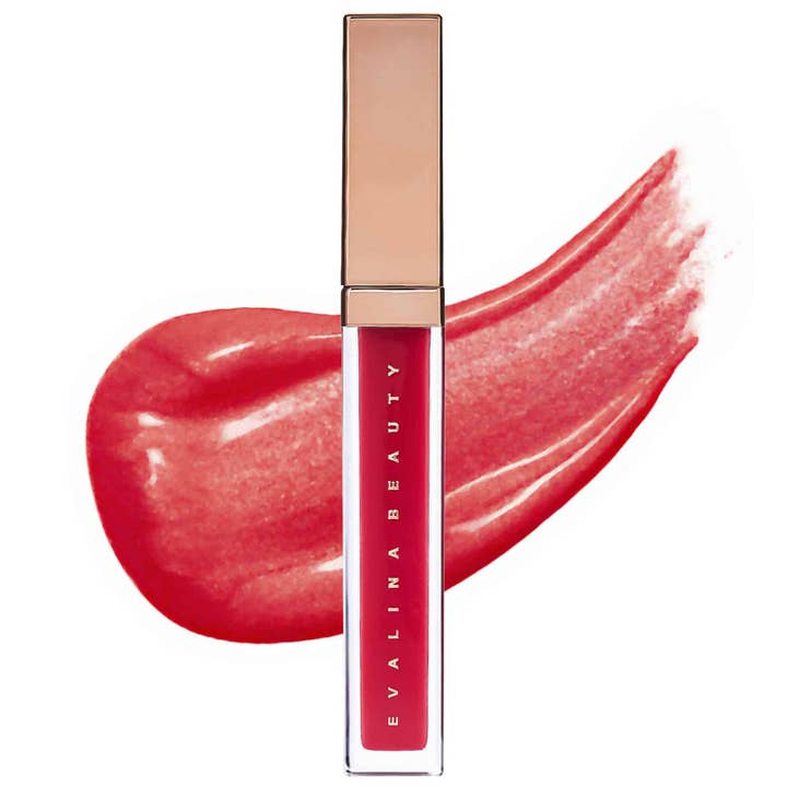 Evalina Beauty - Wholesale Lip-gloss - Moisturizing Lip Gloss2