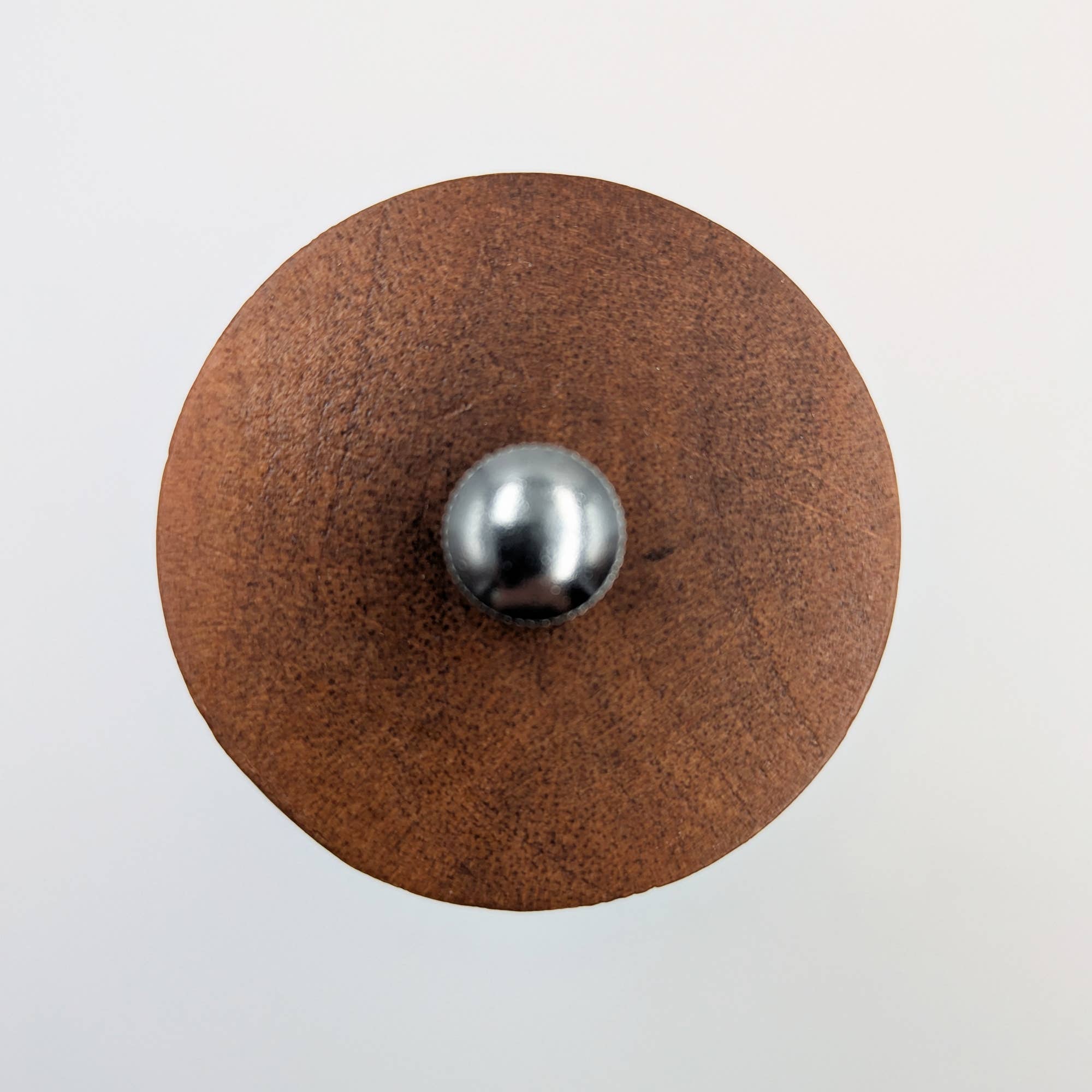 Heritage Lace - Wholesale Spice Mill - Artisan Wood Natural Mango Salt & Pepper Mill Set of 2 6