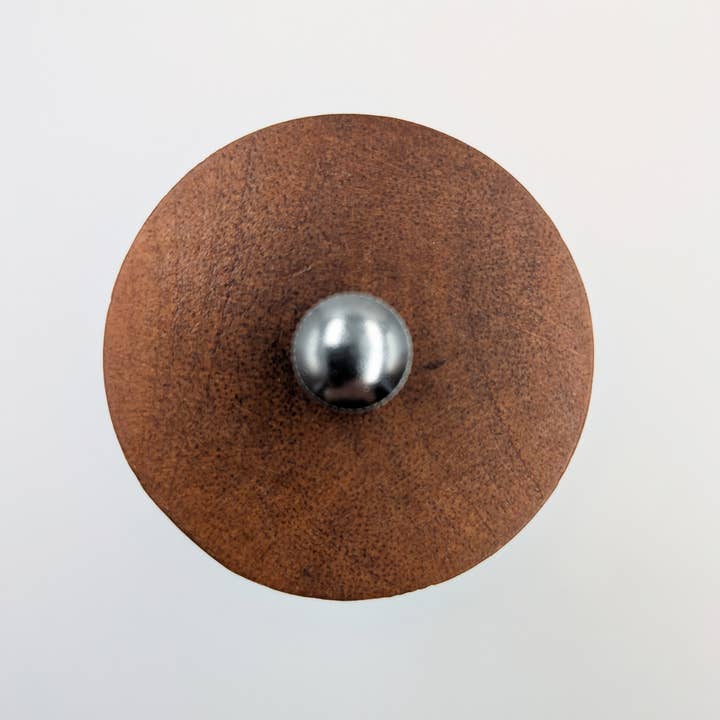 Heritage Lace - Vente Moulins à épices - Ensemble de 2 moulins à sel et poivre en acacia naturel Artisan Wood6