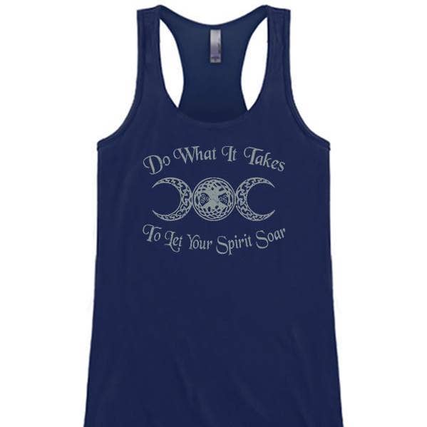 Deixe seu espírito voar por atacado de Soulful Wear