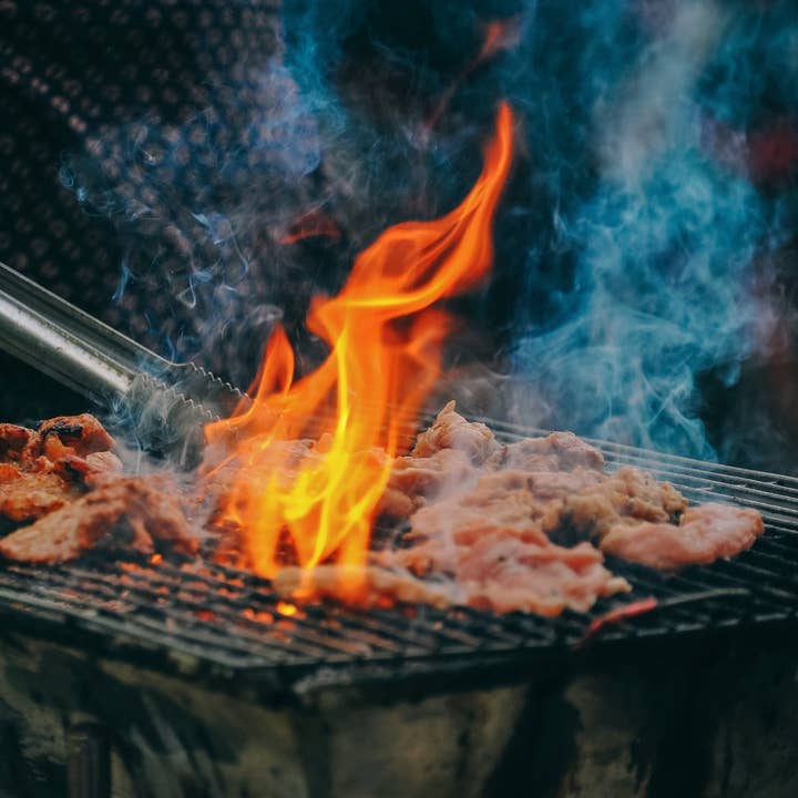 Off The Backboard - Wholesale BBQ Sauce - Off the Backboard Organic Barbecue Sauce