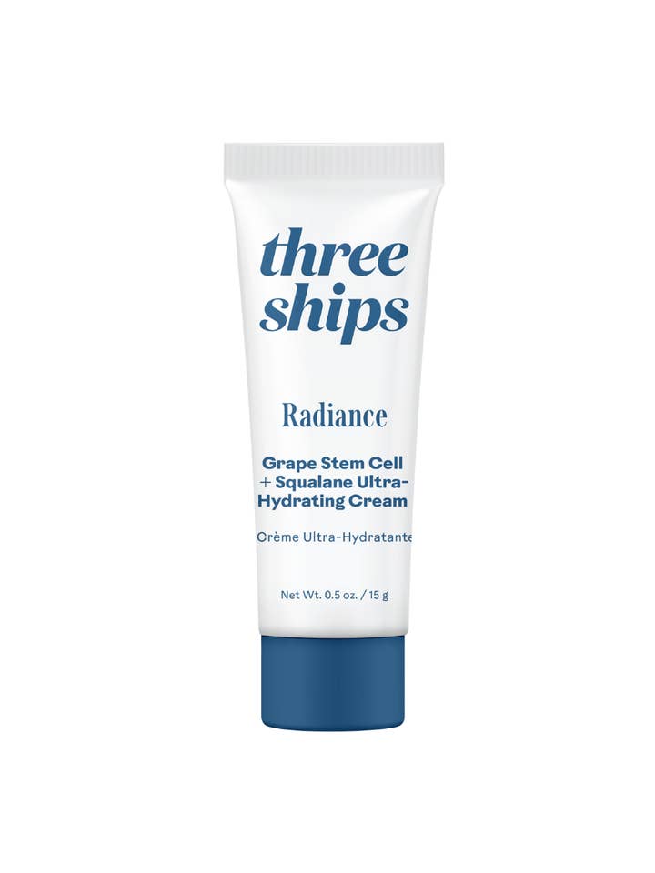 Radiance Cream Deluxe Sample for wholesale by Three Ships (No Duties | Ships from US/CA | USMCA Compliant)
