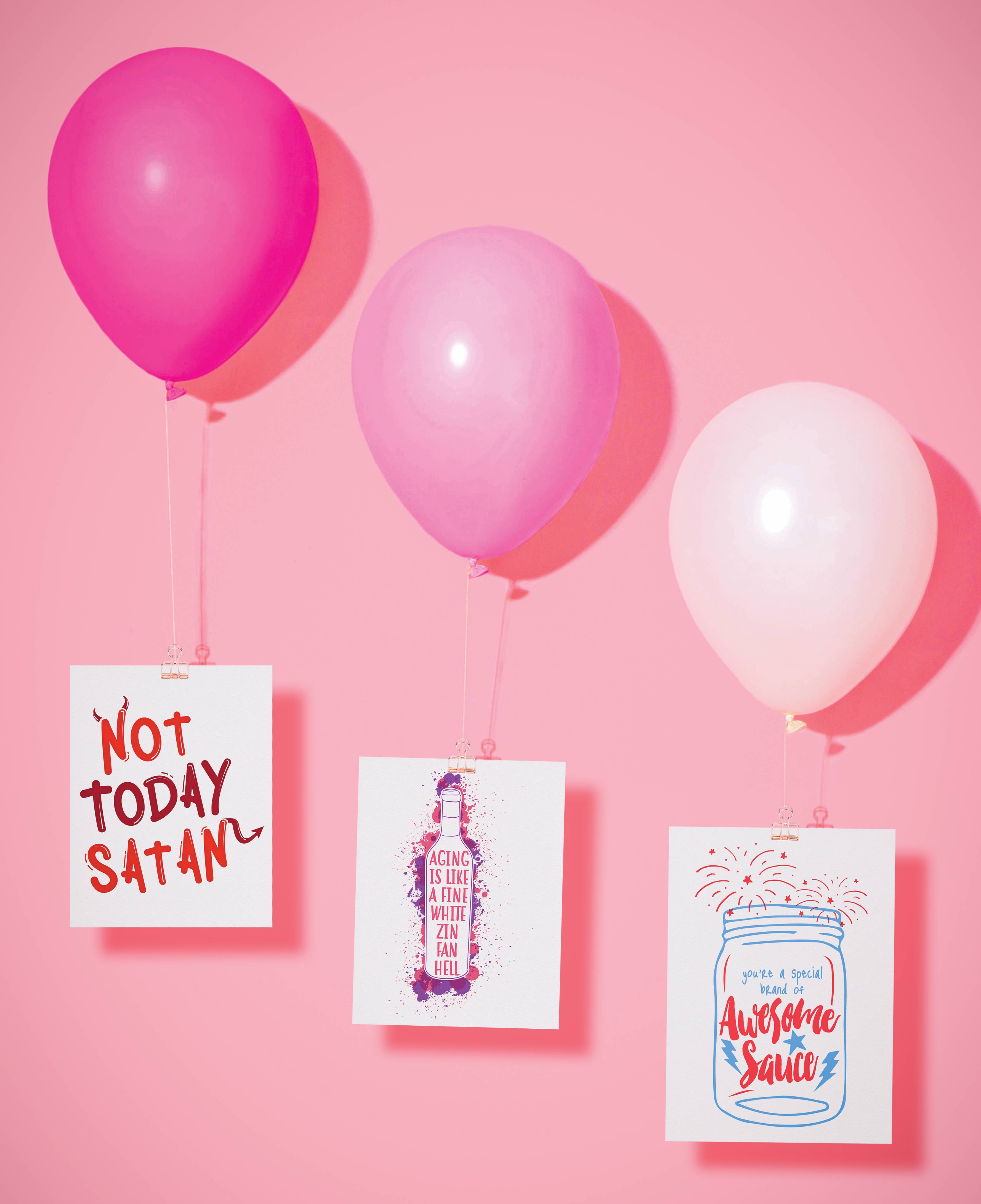 Letterpress Jess - Wholesale Love Card - Letterpress Awesomesauce Greeting Card1