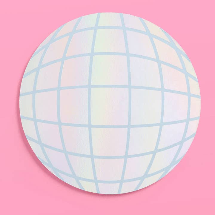 xo, Fetti - Wholesale Disposable Coasters - Disco Party Paper Cup Coasters,Birthday Party Decor,Supplies5