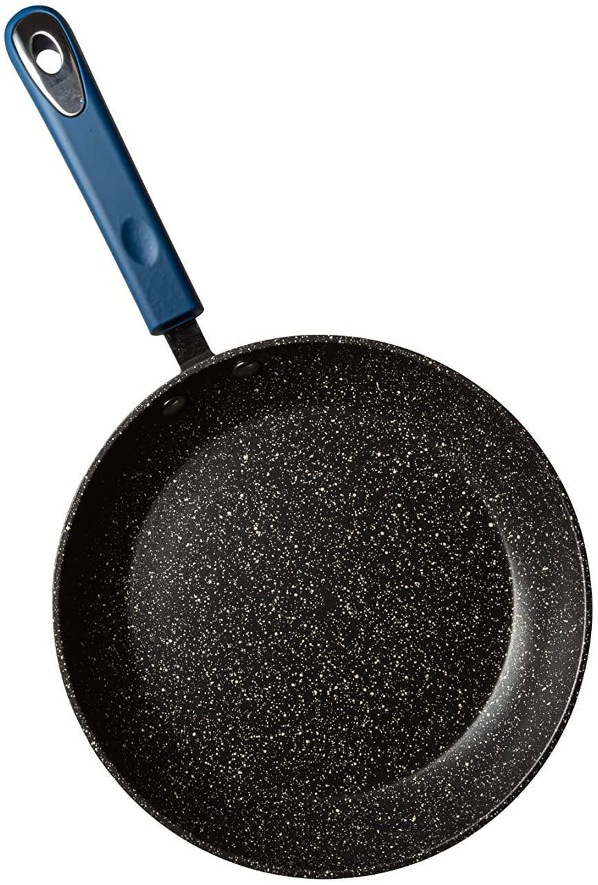 Kadra Kitchenware - Wholesale Pan - Millvado Rainbow Non Stick Frypan with Soft Grip Handle0