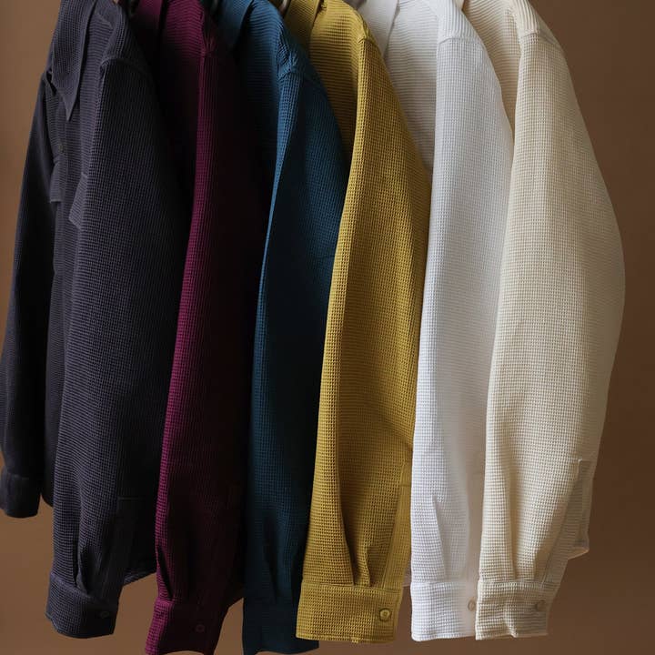 LA CRIQUE SIX pour la vente par Fashion Roots