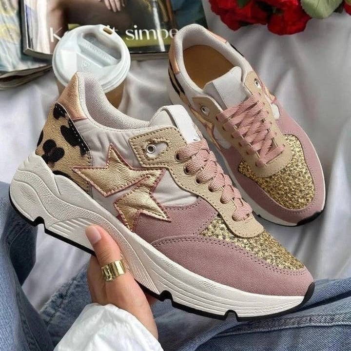 Sneakers Springfields mehrfarbig 30 VV24600 für den Großhandel von Shoppinlove