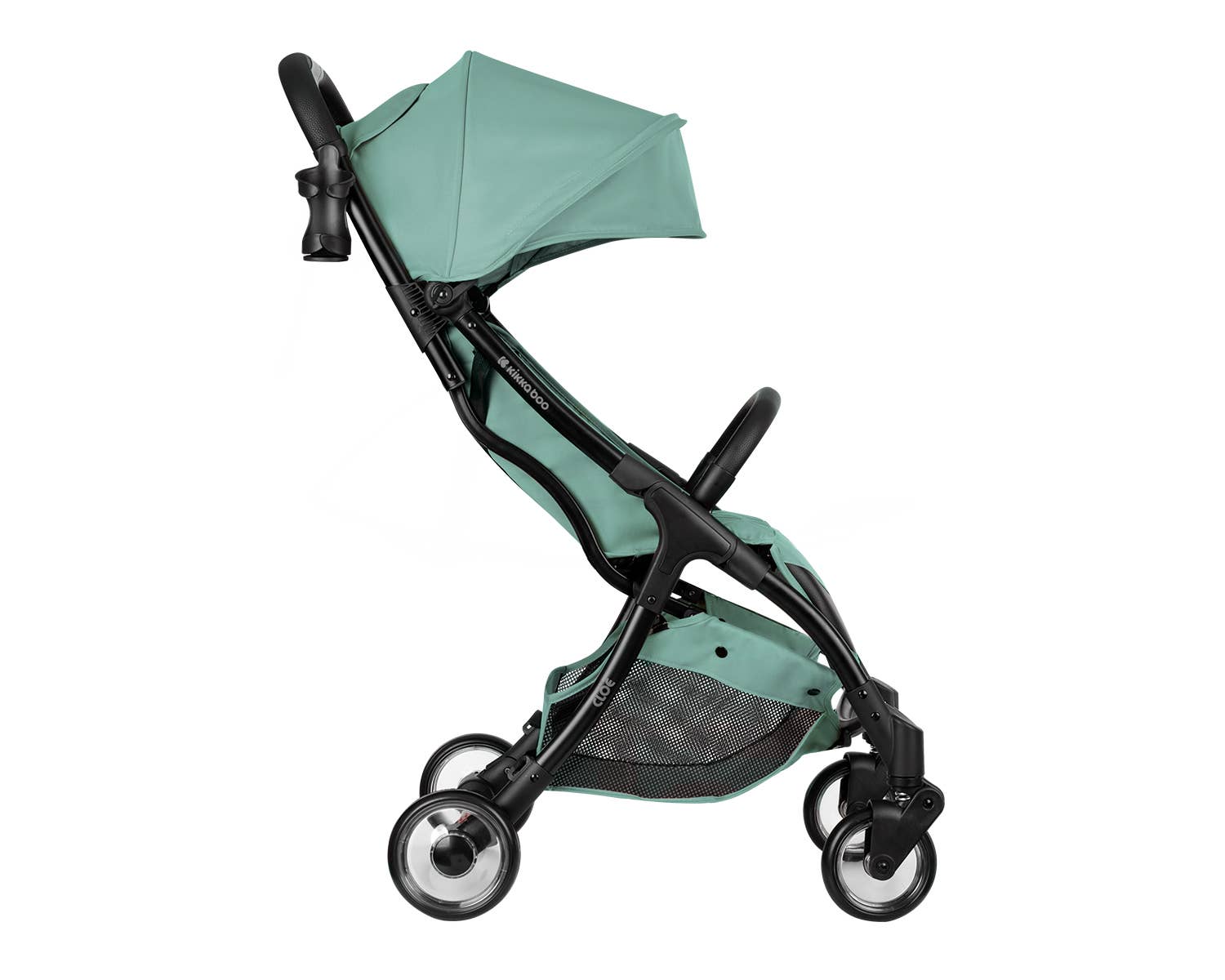 Kika Group Ltd. – wholesale Stroller – Baby – Pushchair Cloe 202411