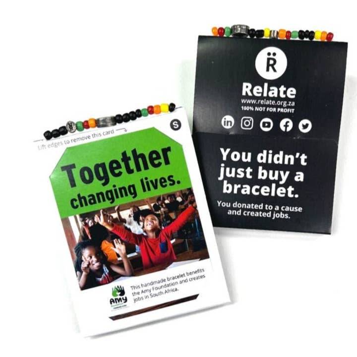 Humble Hilo – wholesale Beaded bracelet – Relate Bracelet10