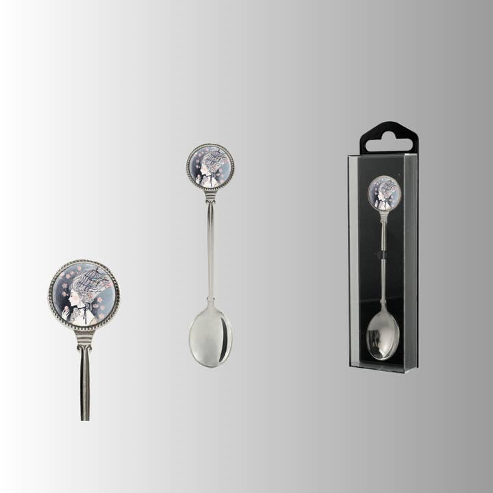 Maria Antoniettas teske af Loputyn for engroshandel hos Hop!